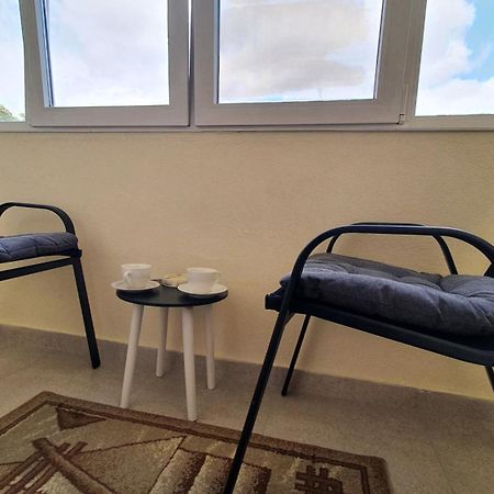 Apartament Estera Apartment ออราแด ภายนอก รูปภาพ