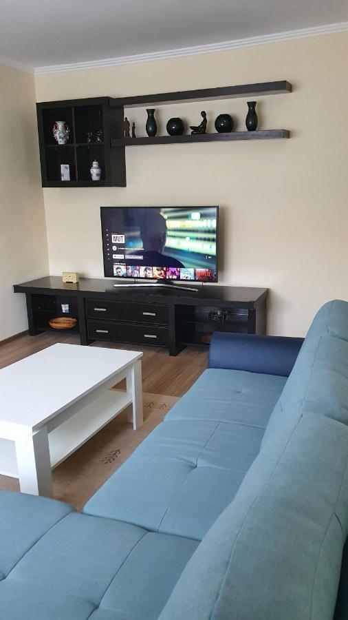 Apartament Estera Apartment ออราแด ภายนอก รูปภาพ