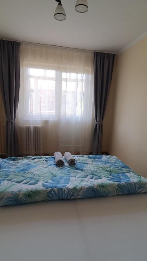 Apartament Estera Apartment ออราแด ภายนอก รูปภาพ