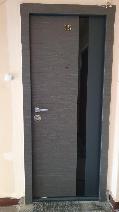 Apartament Estera Apartment ออราแด ภายนอก รูปภาพ