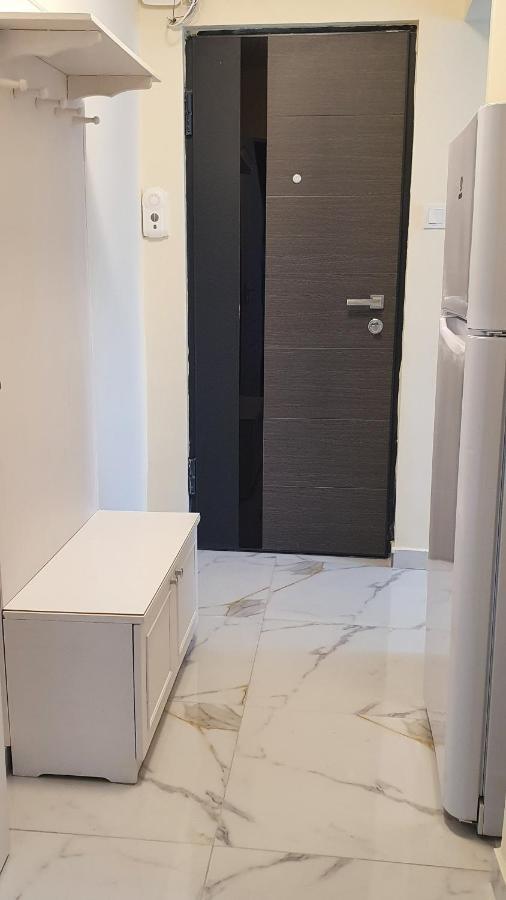 Apartament Estera Apartment ออราแด ภายนอก รูปภาพ