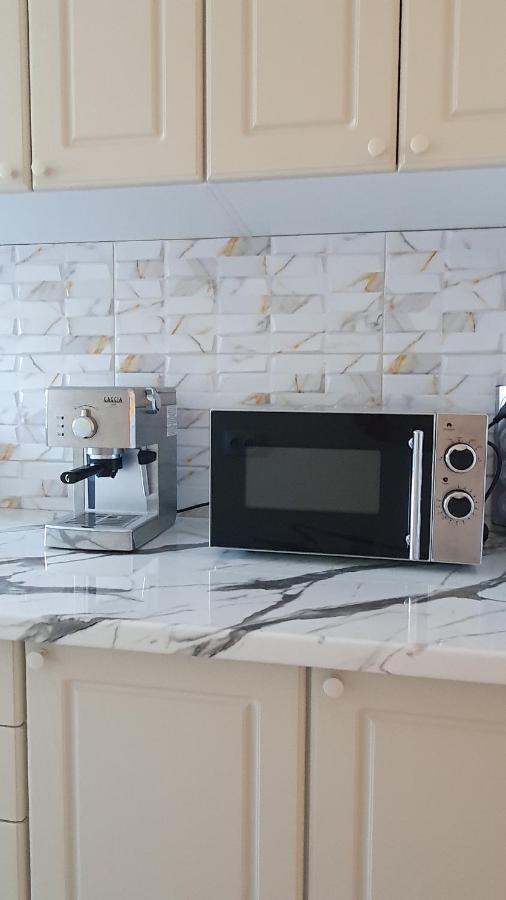 Apartament Estera Apartment ออราแด ภายนอก รูปภาพ